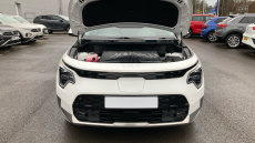 Kia Niro 150kW 4 65kWh 5dr Auto Electric Estate